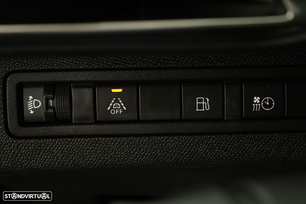 Peugeot 3008 1.6 Hybrid Allure e-EAT8 - 19