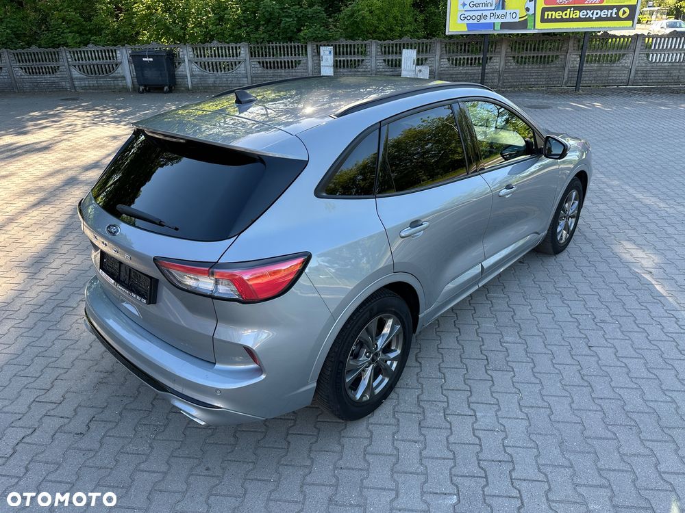 Ford Kuga 1.5 EcoBoost ST-LINE X - 27