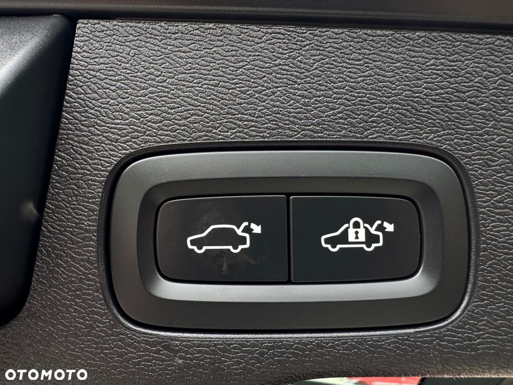 Volvo XC 60 B4 D Geartronic Inscription - 30