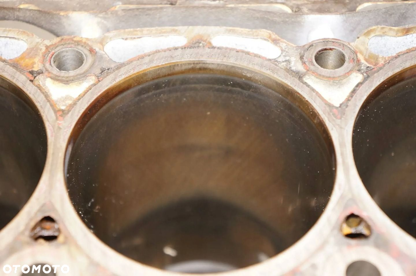BLOK SILNIKA DÓŁ 2.0 TFSI CHH AUDI TT 8S 06K103023F - 6