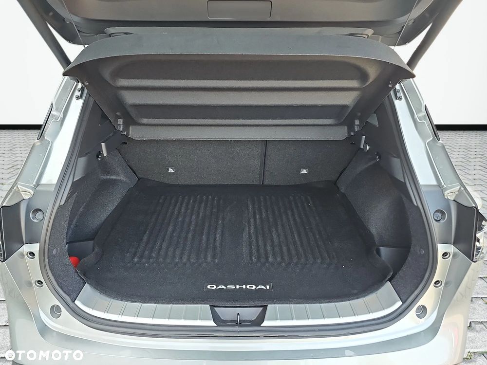 Nissan Qashqai - 9