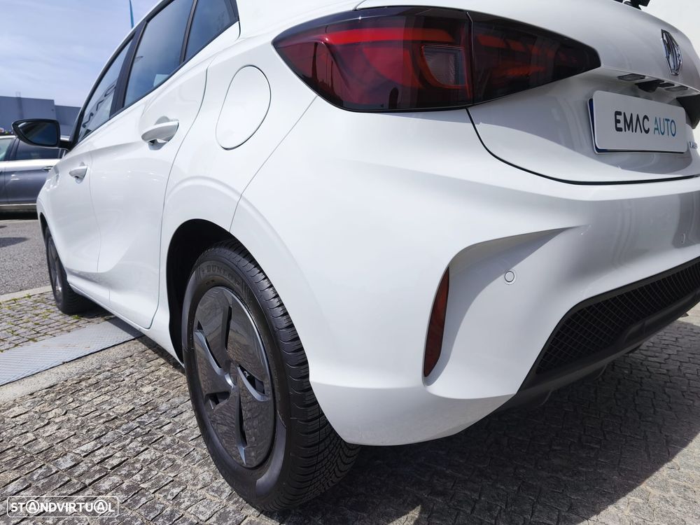 MG MG3 Standard - 6