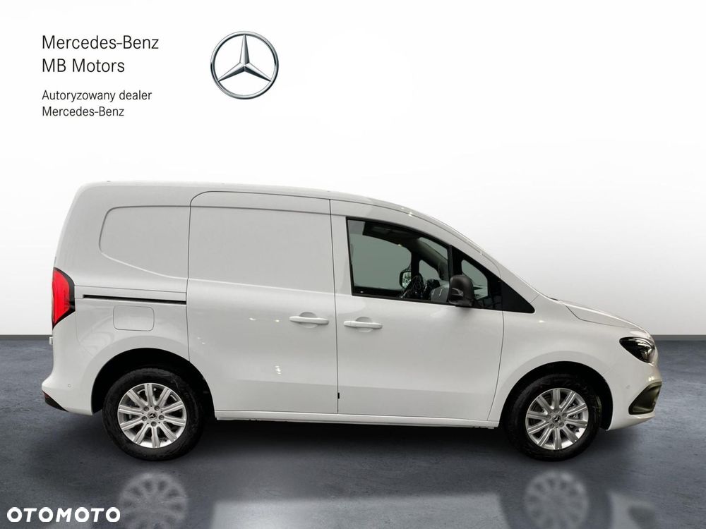 Mercedes-Benz Citan - 6