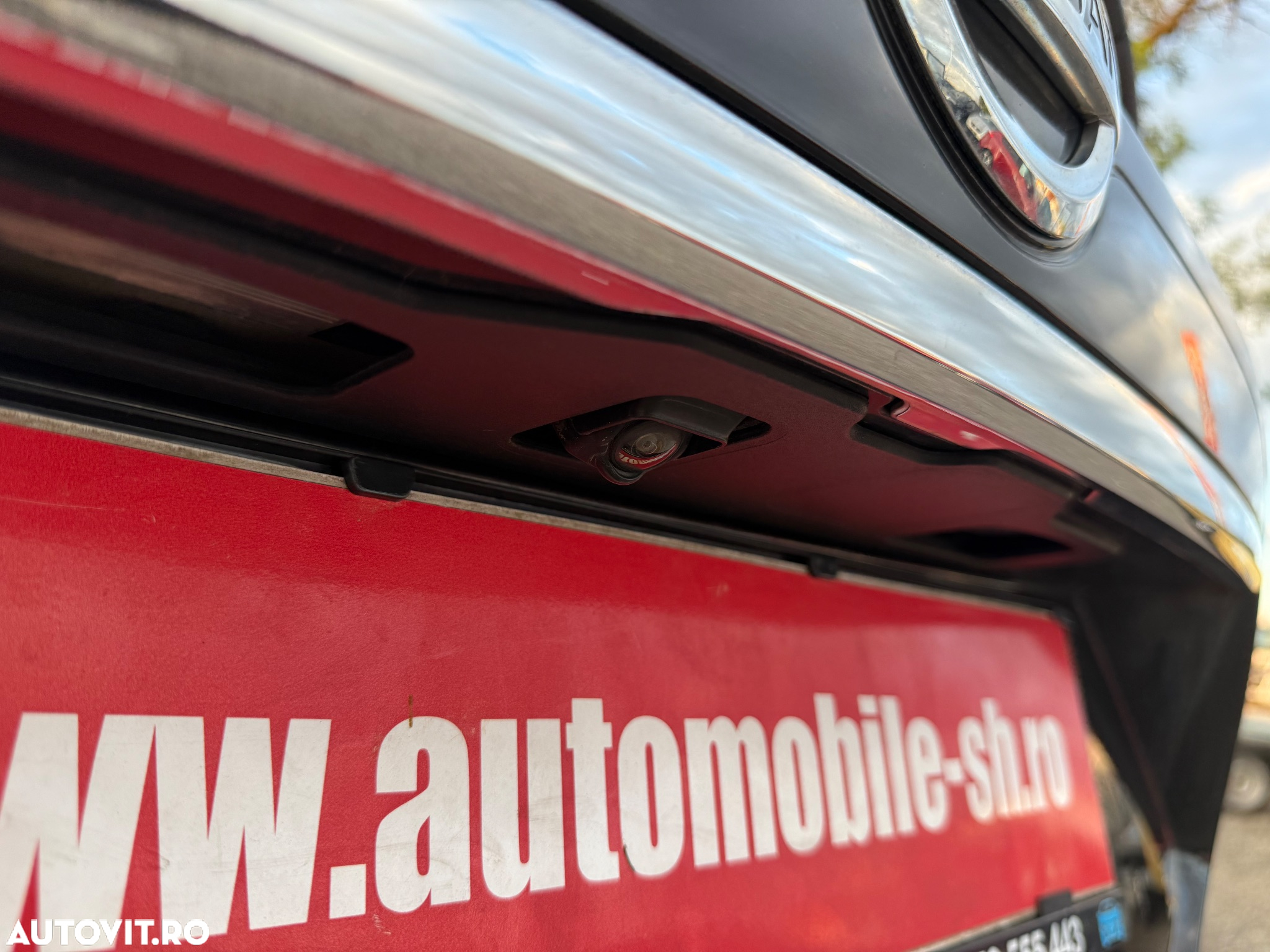 Nissan X-Trail 1.6 dCi ALL-MODE 4x4i Tekna - 20