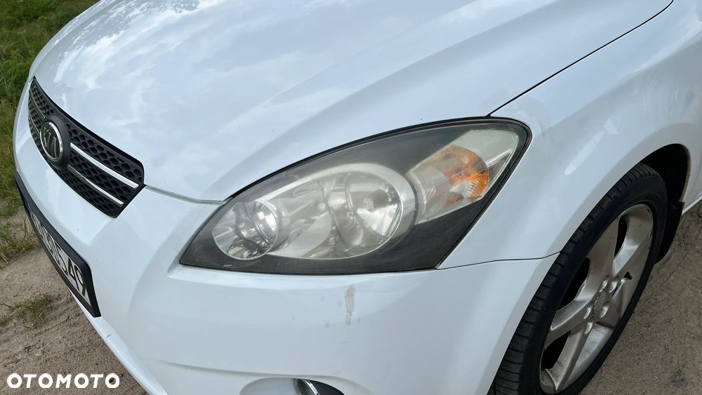 Kia Ceed - 17