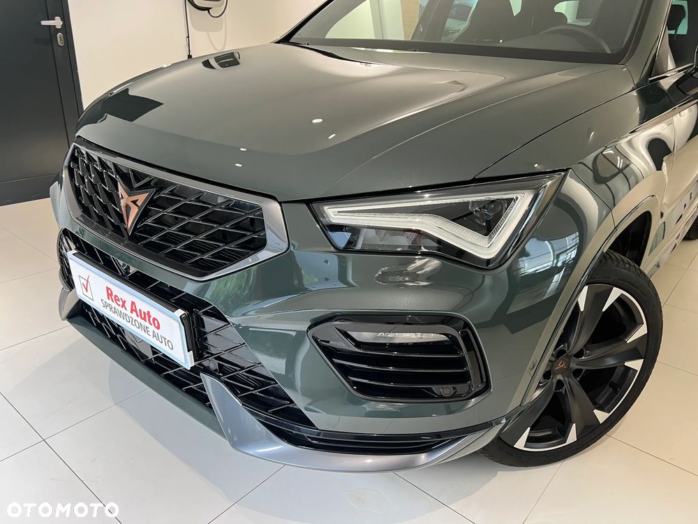 Cupra Ateca - 2