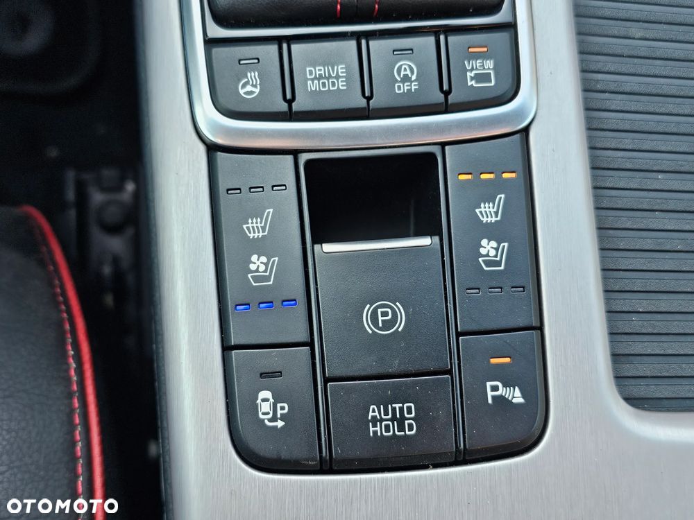 Kia Optima Sportagon 1.6 T-GDI DCT OPF GT Line - 12