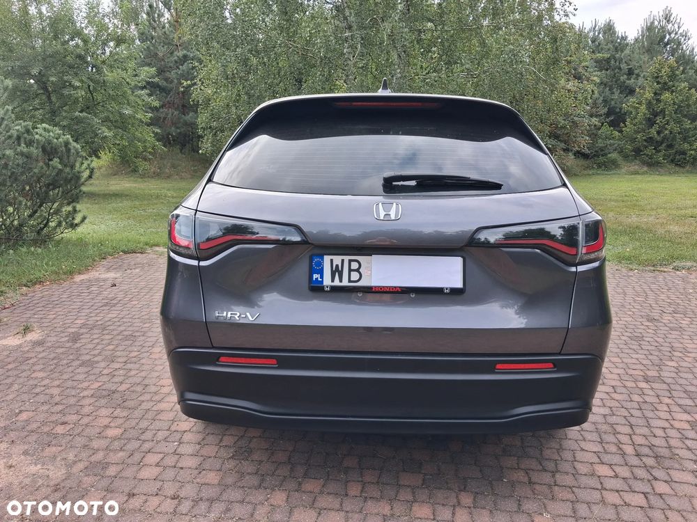 Honda HR-V - 6
