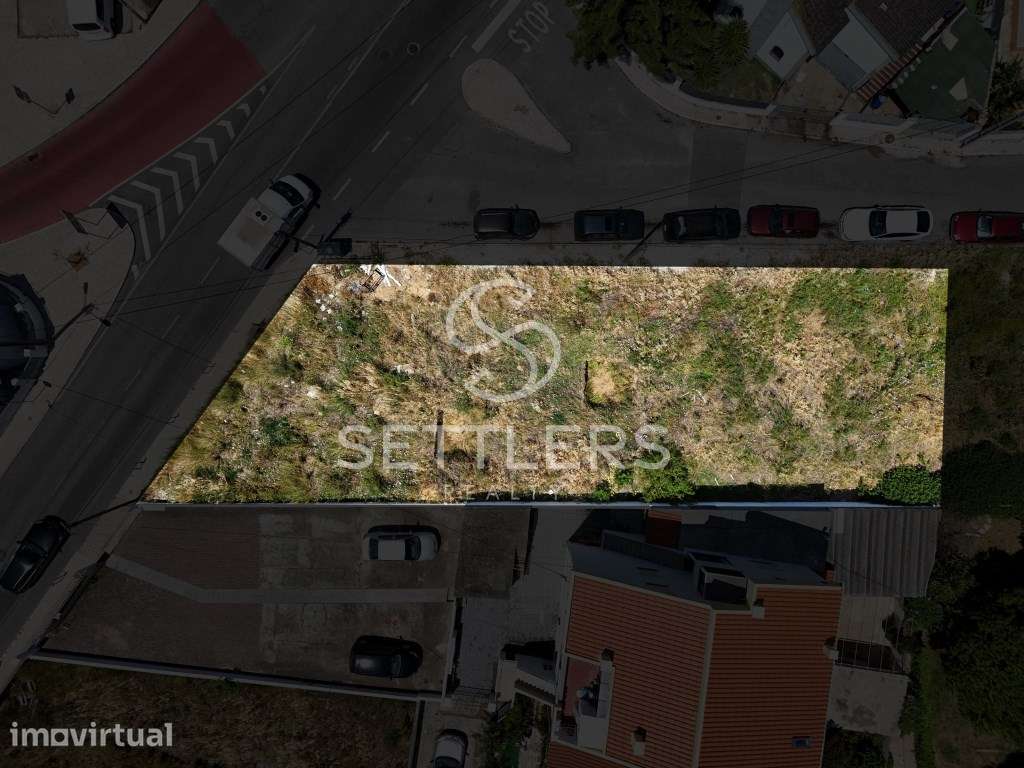Lote Moradia - Sassoeiros - Grande imagem: 4/21