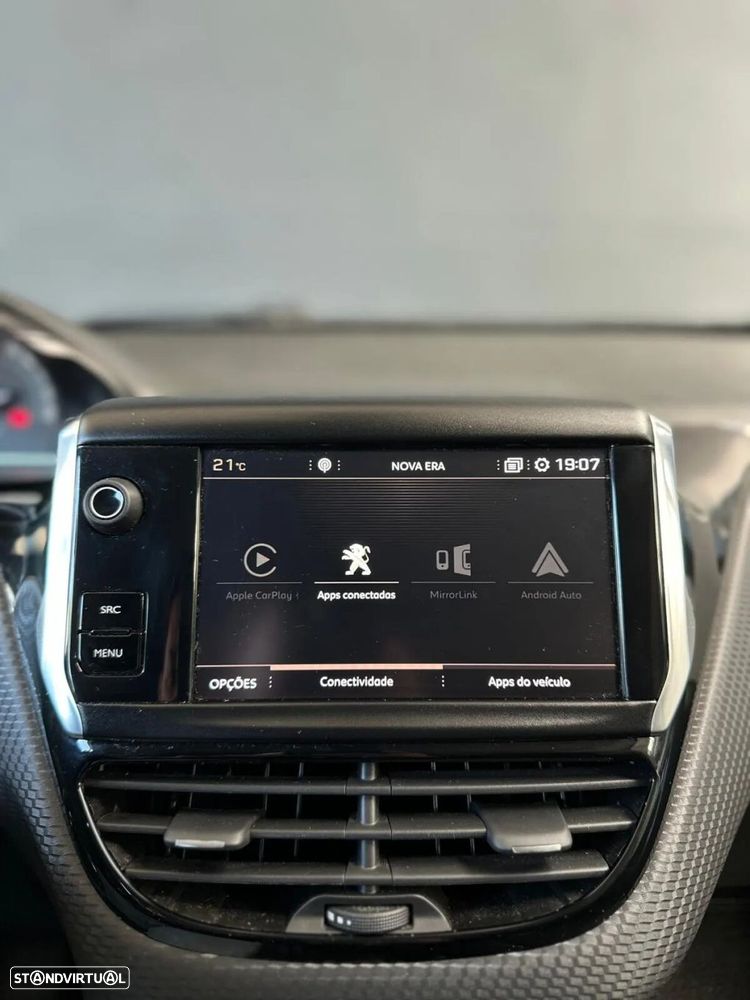 Peugeot 2008 1.2 PureTech Style - 13