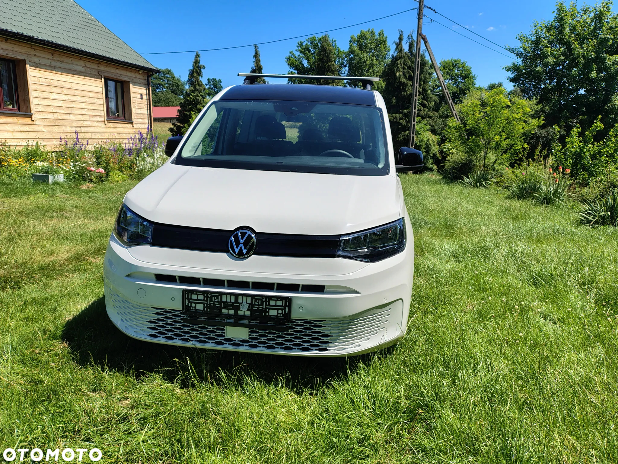 Volkswagen Caddy 1.5 TSI Style - 11