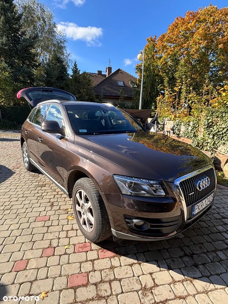 Audi Q5 2.0 TDI Quattro S tronic - 2