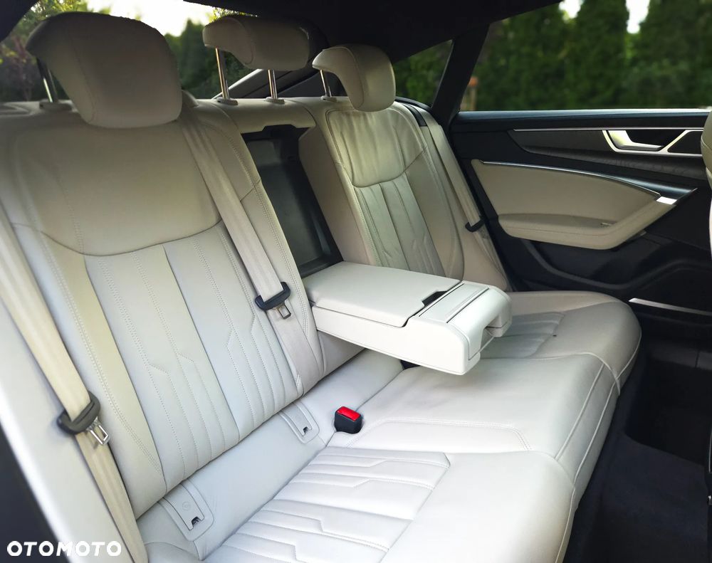 Audi A7 Sportback 50 TFSI e PHEV Quattro S tronic - 36