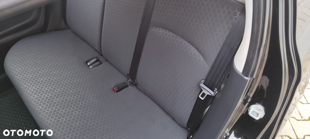 Mitsubishi Space Star 1.0 Inform - 31