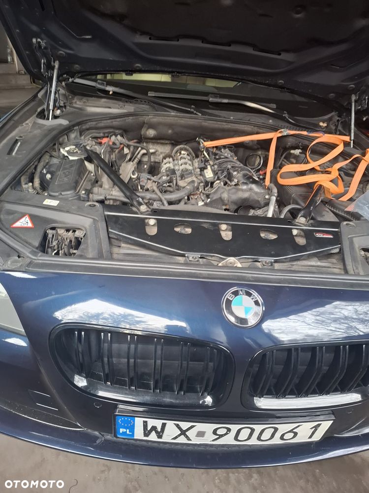 BMW Seria 5 - 32