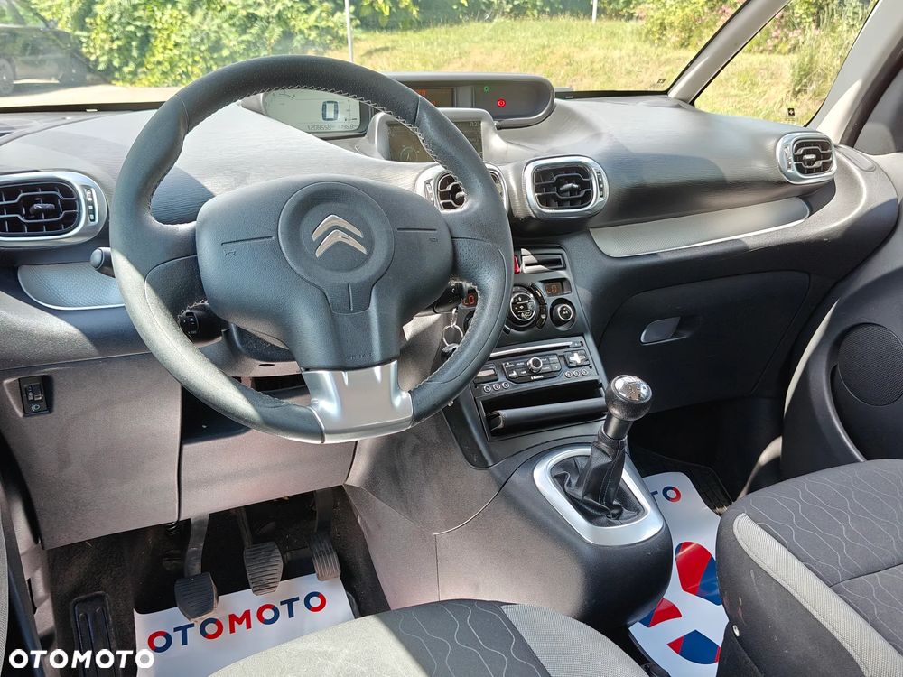 Citroën C3 Picasso 1.6 HDi Exclusive - 6