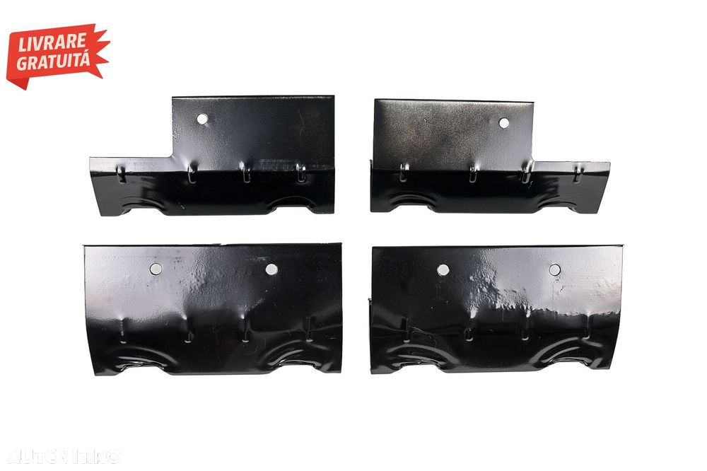 Praguri Laterale SUV Hyundai IX35 LM (2009-2014)- livrare gratuita - 11