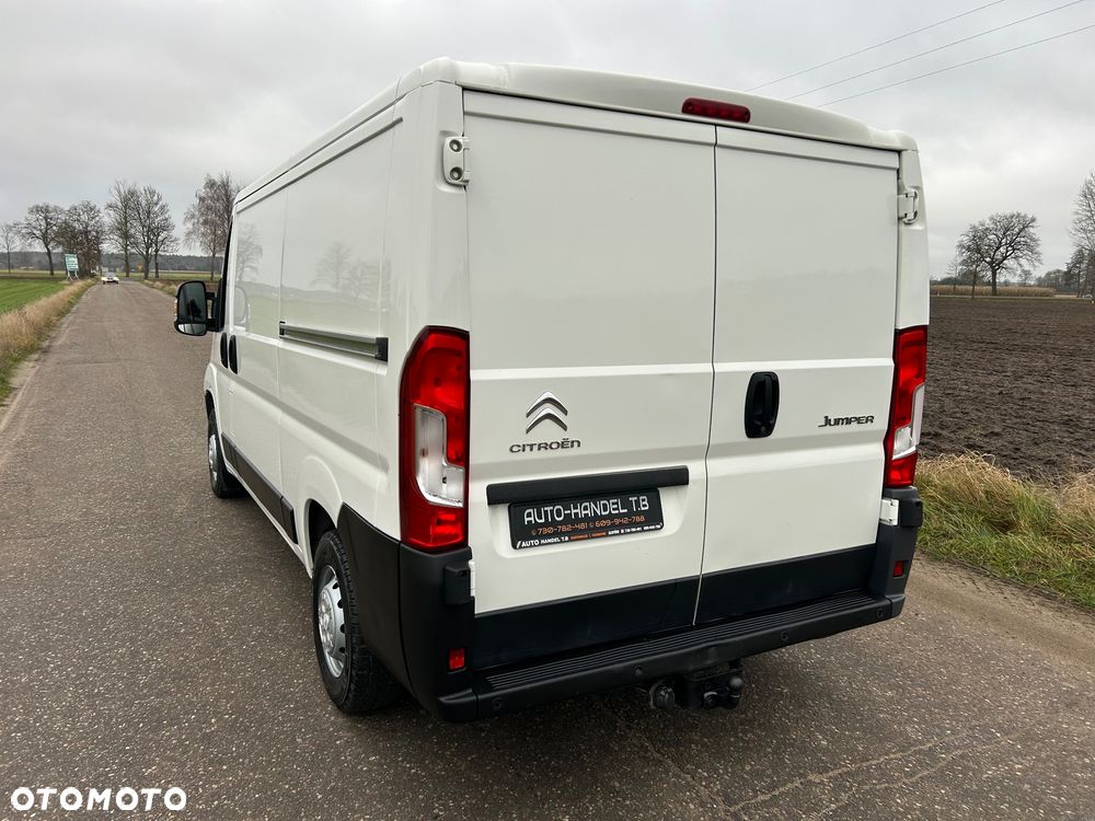 Citroën Jumper - 8