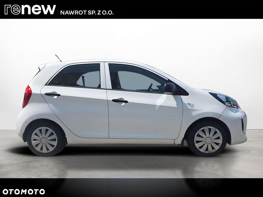 Kia Picanto 1.0 M - 6