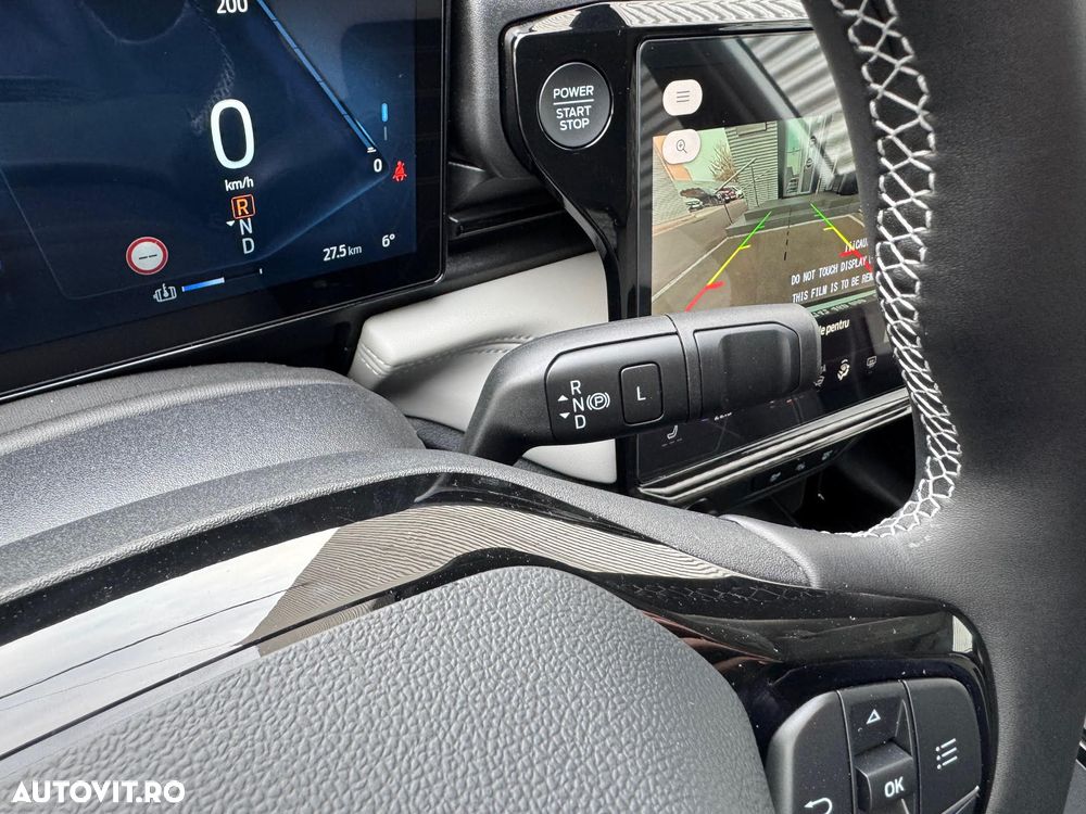 Ford Puma 43 kWh Premium - 6