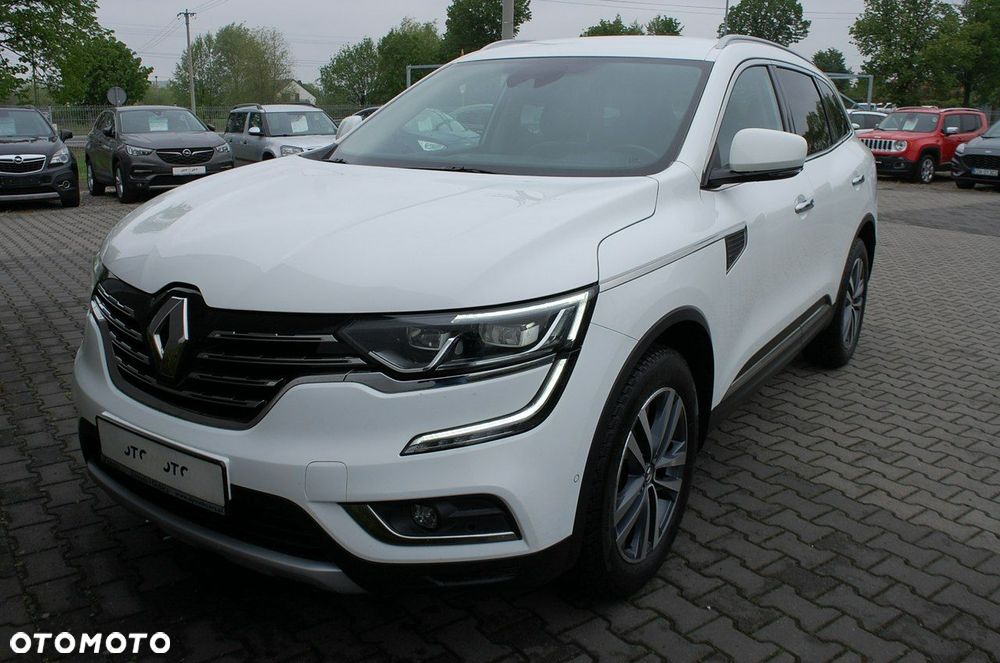 Renault Koleos - 21