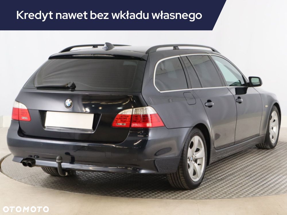 BMW Seria 5 - 7