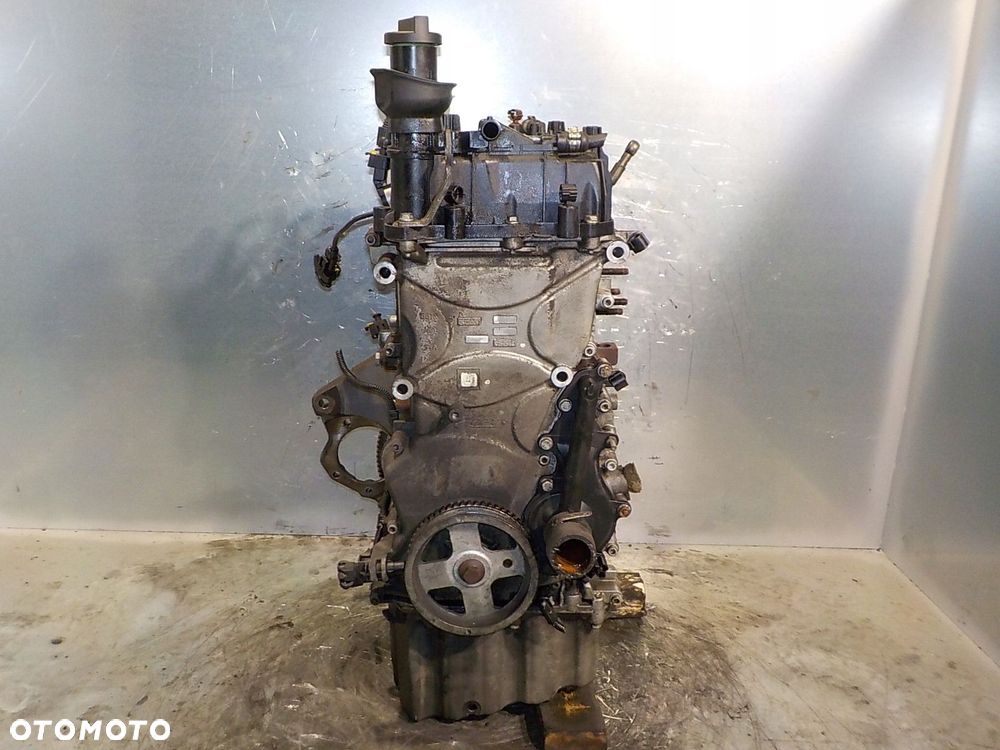 FIAT 500 AFA ROMEO MITO SILNIK 0.9 TWINAIR TURBO 199B6000 - 6