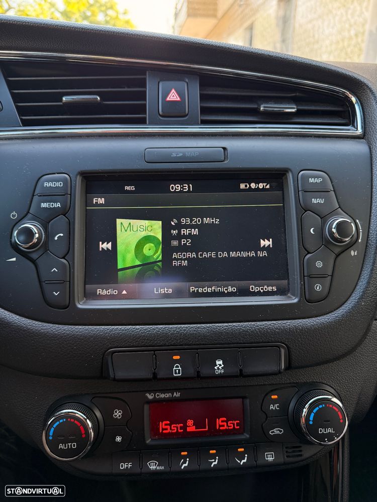 Kia Ceed 1.6 CRDi GT Line - 8