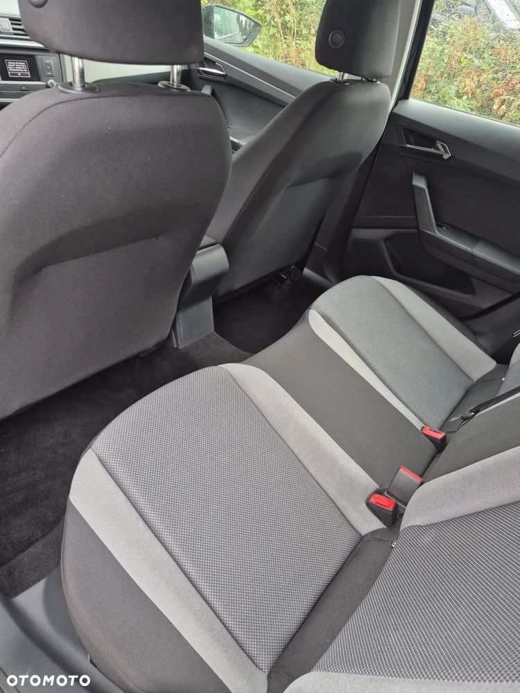 Seat Ibiza 1.0 Eco TSI S&S Style - 16