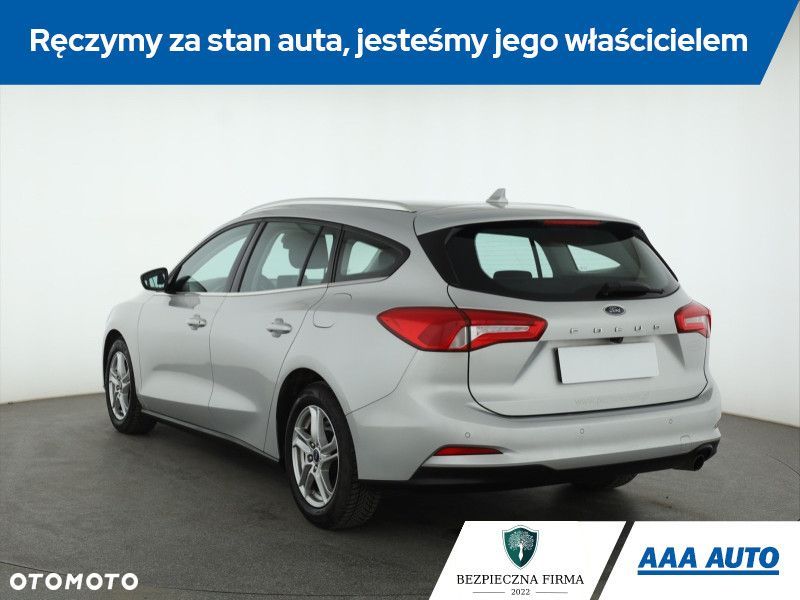 Ford Focus SW - 6