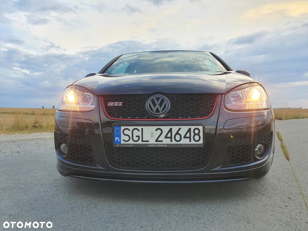 Volkswagen Golf 2.0 TSI GTI - 3
