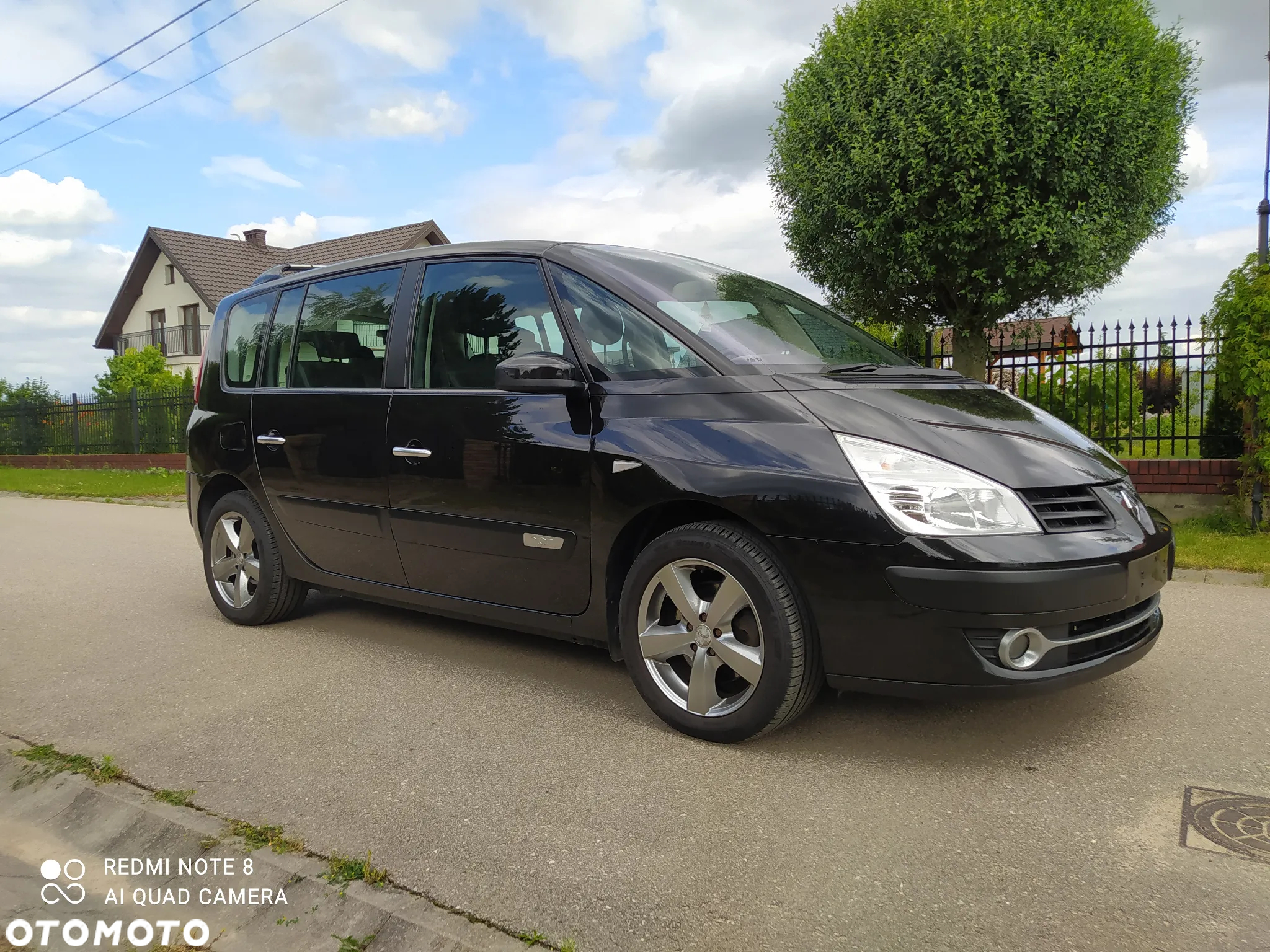 Renault Espace 2.0 Dynamique - 7