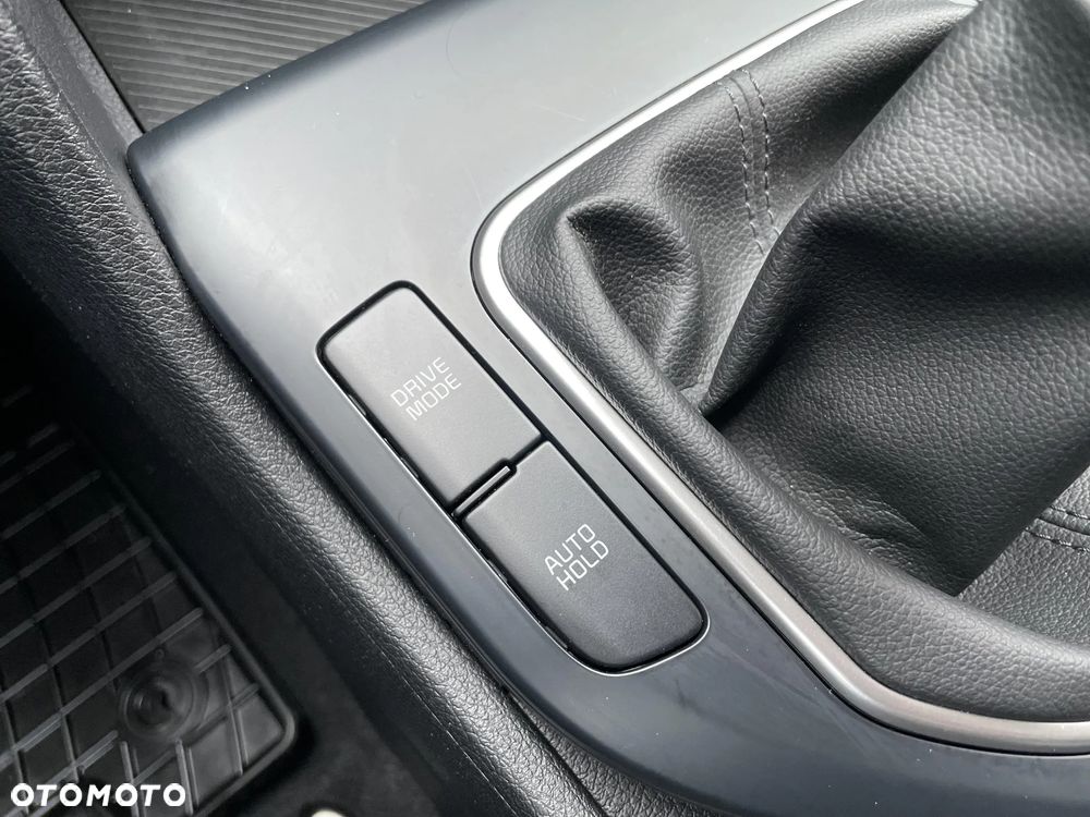 Kia Sportage 1.6 T-GDI M 2WD - 27