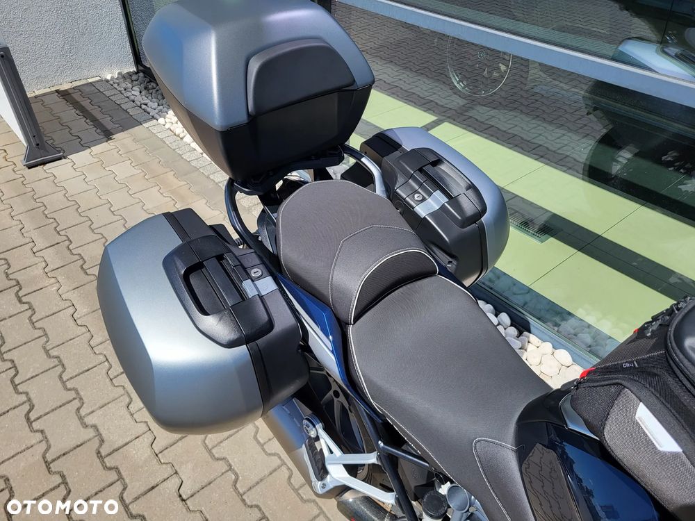 BMW RS - 37