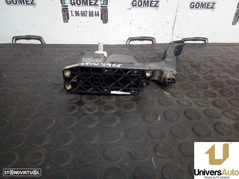 POTENCIOMETRO PEDAL SEAT LEON 1999 -1J1721503K - 2