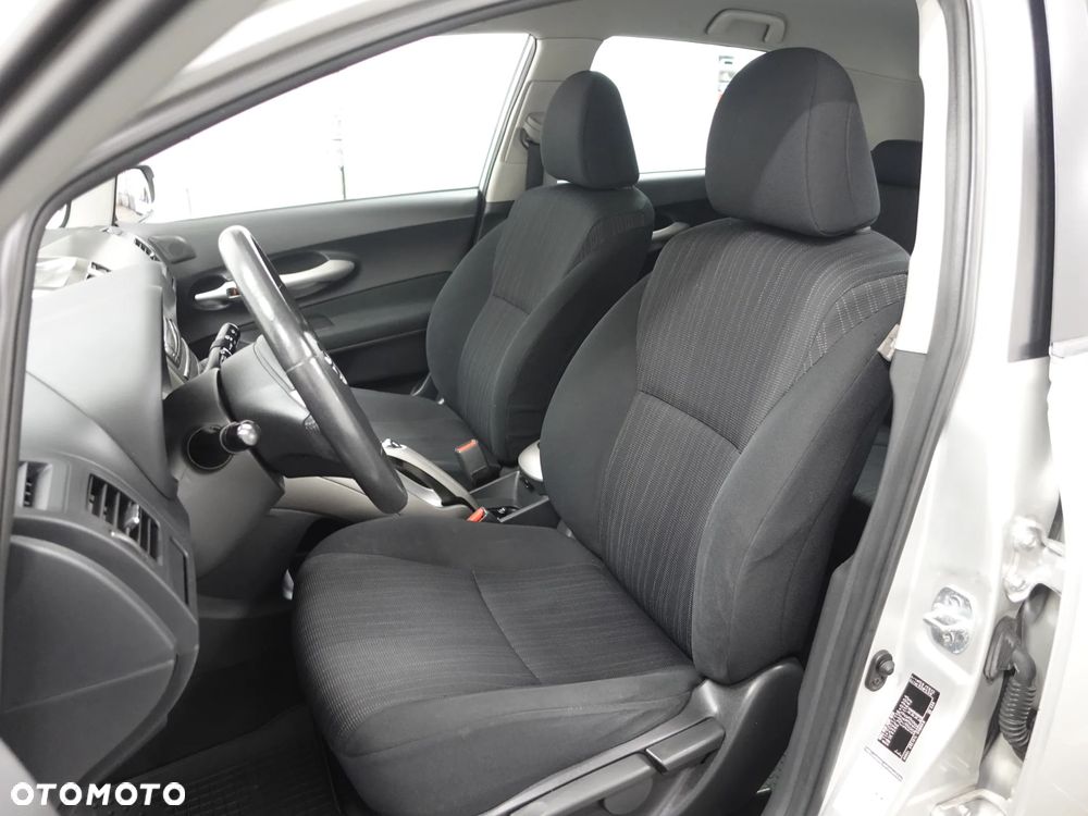 Toyota Auris 1.6 VVT-i Luna - 23