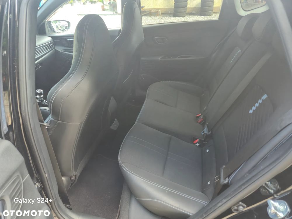 Hyundai i20 1.6 T-GDI N Performance - 9