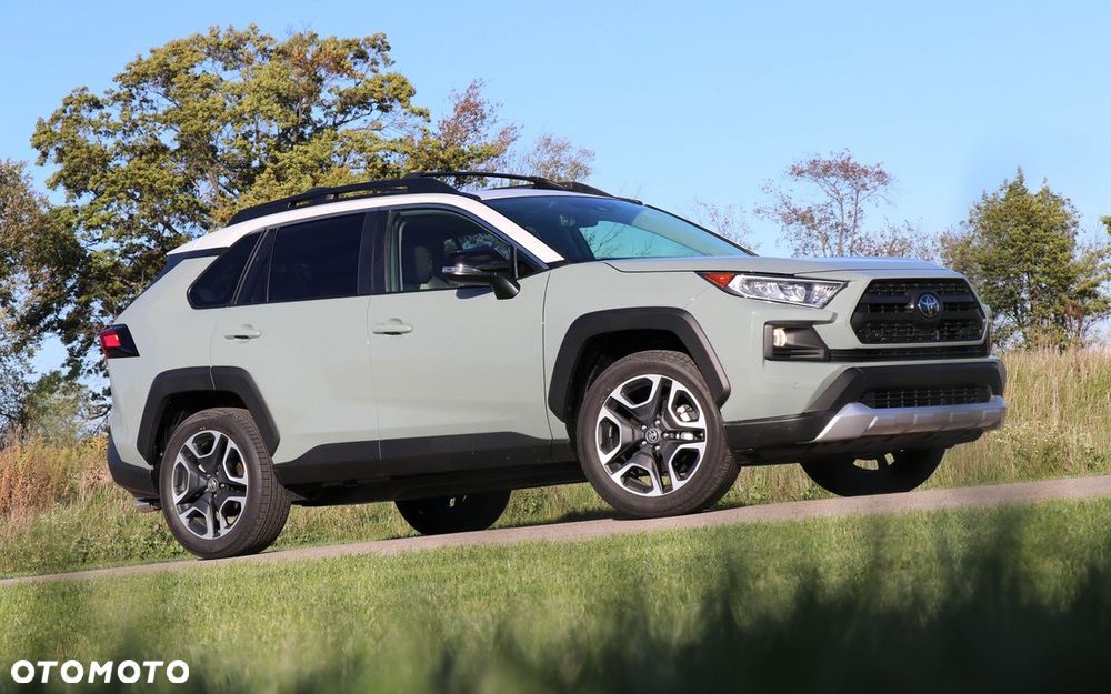 4x Felgi 17 m.in. do TOYOTA Avensis RAV4 CH-R Corolla Verso Yaris Cross Prius + - A5567 (BYD1879) - 4