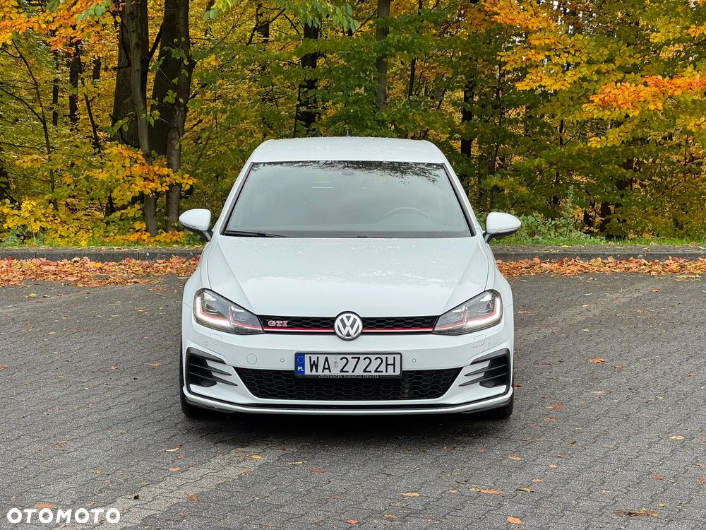 Volkswagen Golf 2.0 TSI BMT GTI Performance DSG - 7