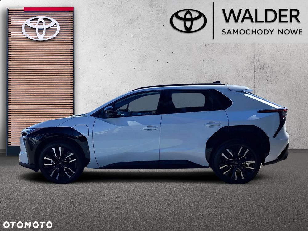 Toyota bZ4X 73.1kWh Executive - 2