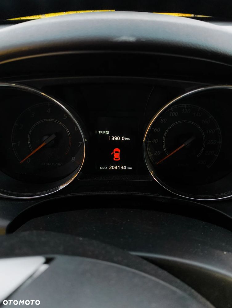 Mitsubishi ASX 1.6 2WD Klassik Kollektion - 2