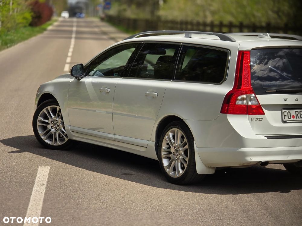 Volvo V70 2.5T RDesign - 39