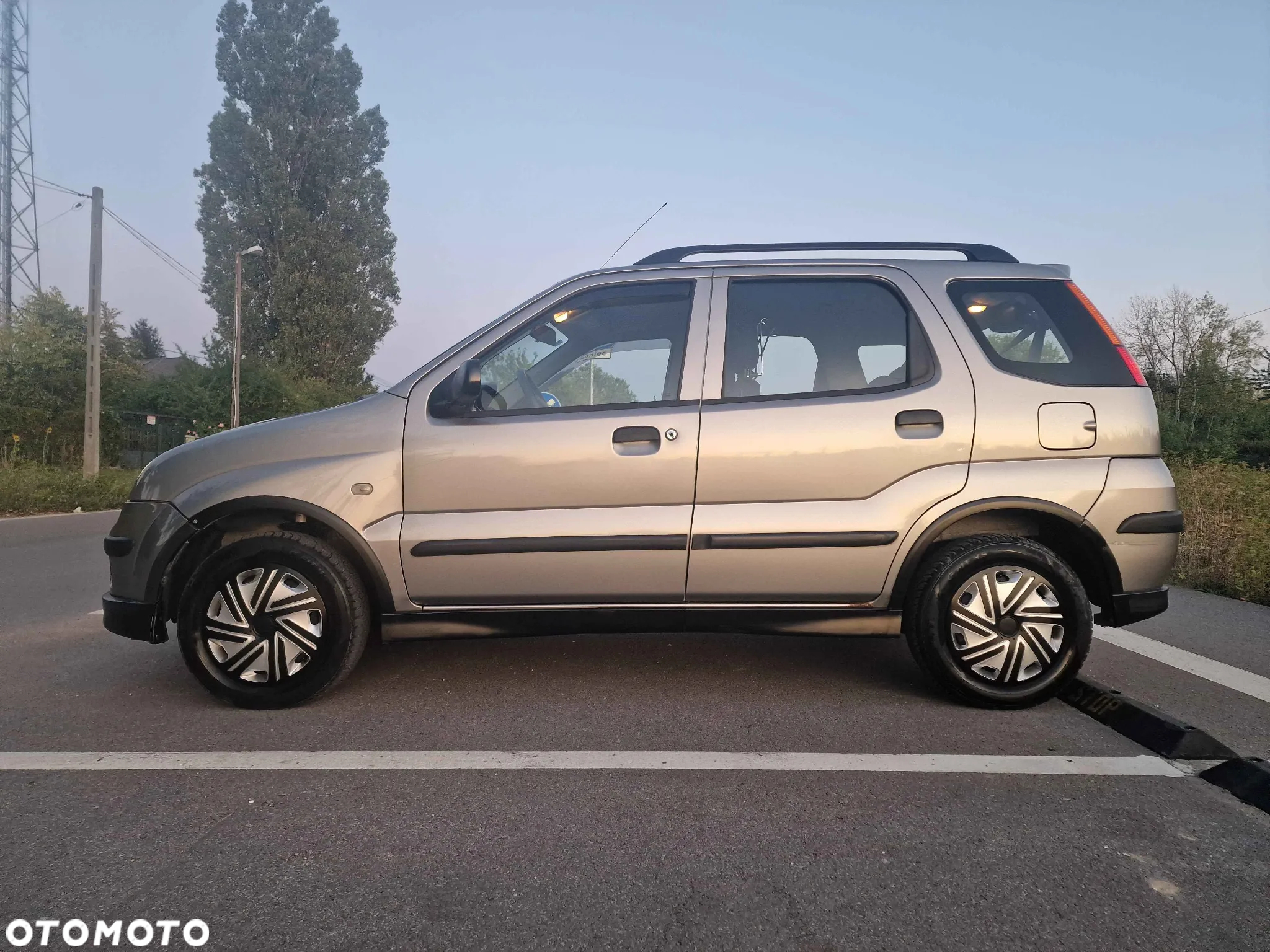 Suzuki Ignis 1.3 Comfort - 3