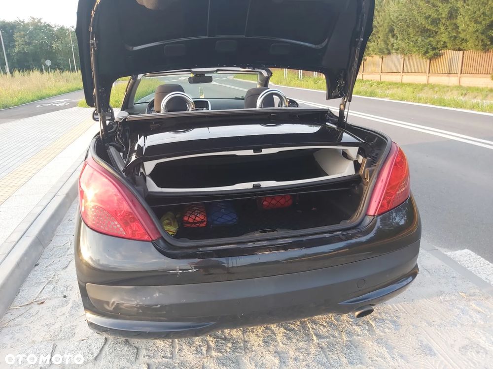 Peugeot 207 CC - 9
