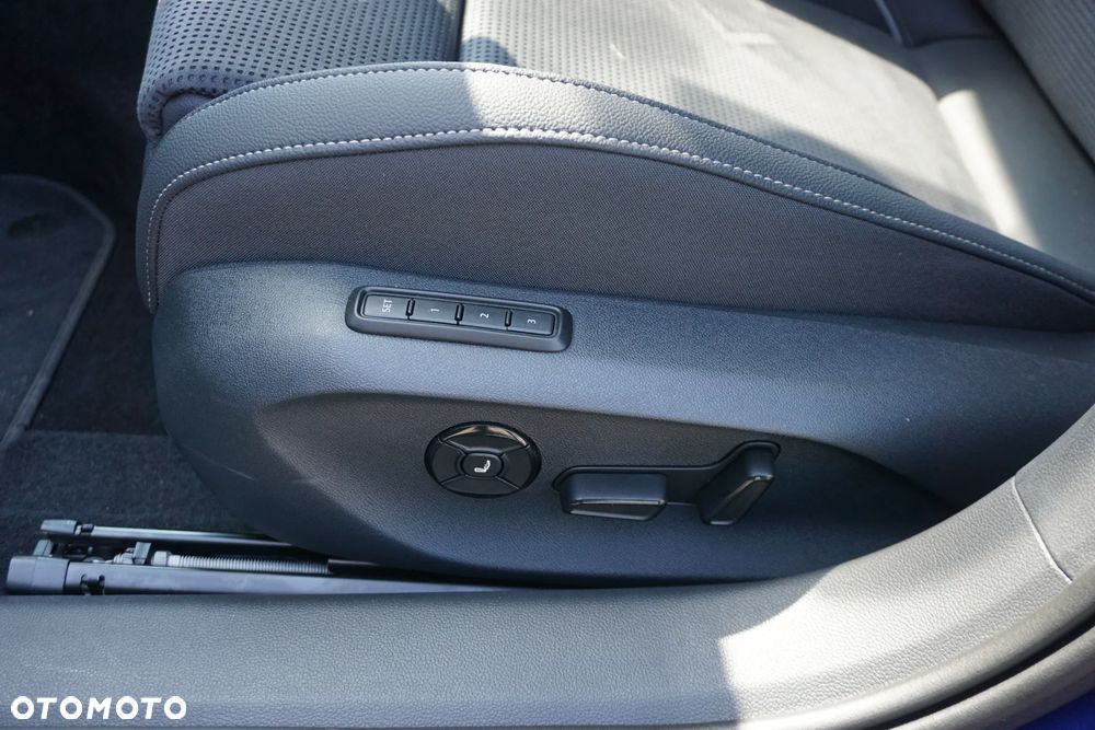Skoda Superb - 8