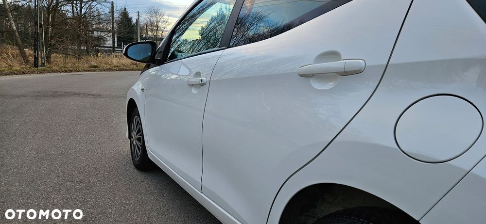 Toyota Aygo - 10