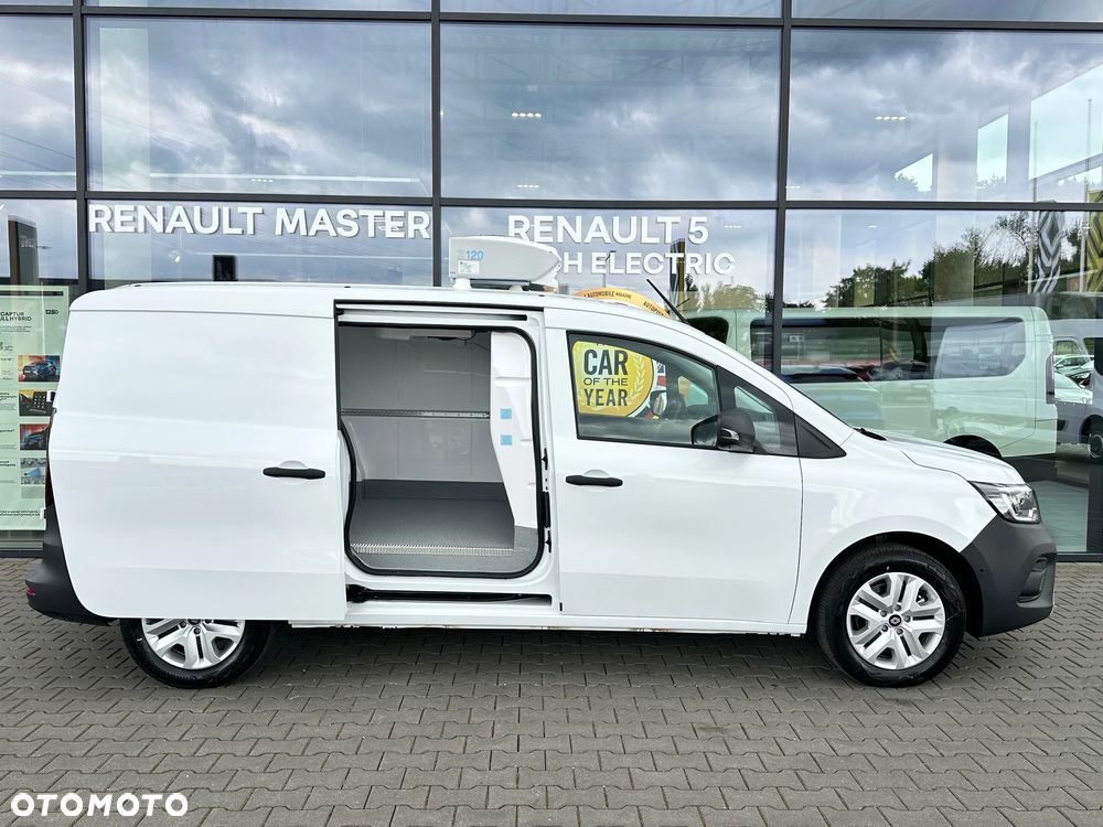 Renault Kangoo Van - 8