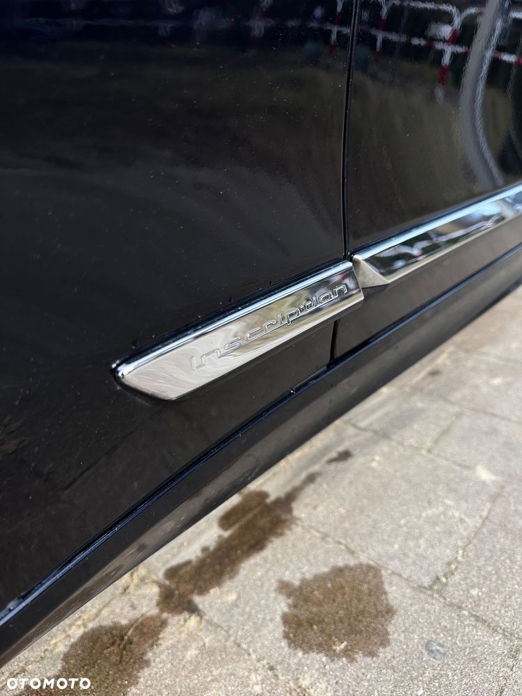 Volvo S90 D4 Inscription - 7