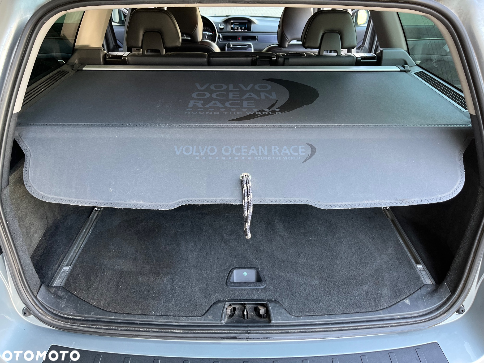 Volvo V70 DRIVe Geartronic Powershift Ocean Race - 13