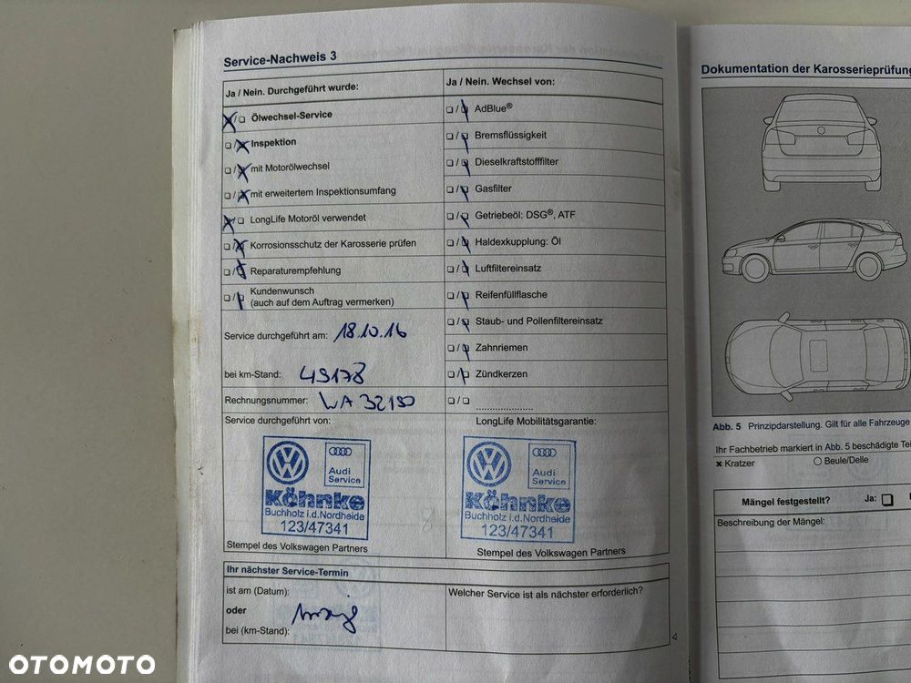 Volkswagen Golf 1.4 TSI BMT Highline DSG - 34